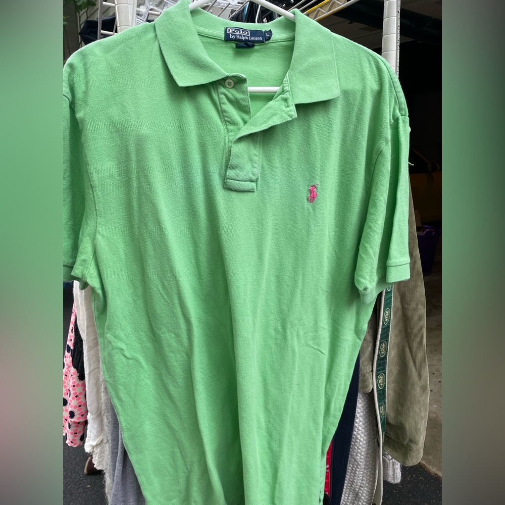 Polo by Ralph Lauren polo